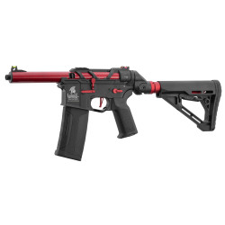 Réplique AEG Lancer Tactical X AIRTAC GEN 3 Rouge
