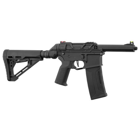 Réplique AEG Lancer Tactical X AIRTAC GEN 3 Noir mat