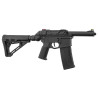 Réplique AEG Lancer Tactical X AIRTAC GEN 3 Noir mat