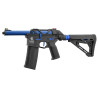Réplique AEG Lancer Tactical X AIRTAC GEN 3 Bleu