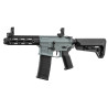 Réplique AEG LT-32 Hellion NSR Grey pack complet
