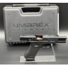 Pack GLOCK 17 GEN5 9MM PAK - Pistolet d'alarme à balle à blanc