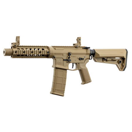 Réplique AEG LT-15 GEN2 Tan NSR