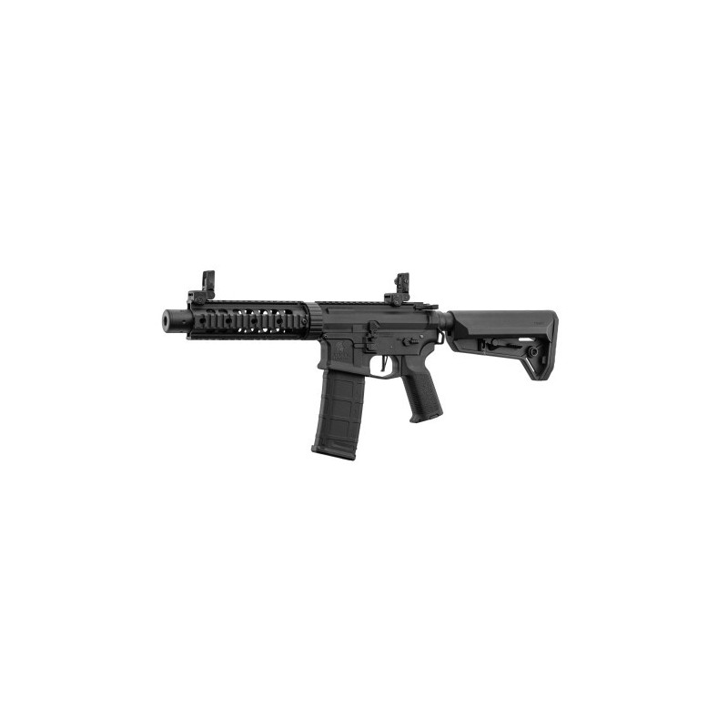 Réplique AEG LT-15 GEN2 NSR noire