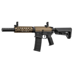 Réplique AEG LT-15 GEN2 M4 SD pack complet Dual Ton