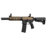 Réplique AEG LT-15 GEN2 M4 SD pack complet Dual Ton