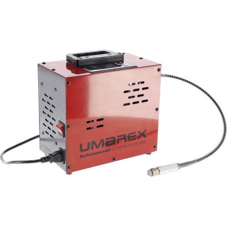 COMPRESSEUR "UMAREX" PAC 900 ARMES PCP