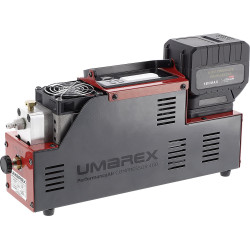 Nouveauté 2026 " Précommande " COMPRESSEUR UMAREX PAC 400 ARMES PCP