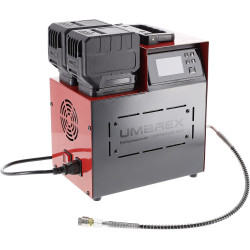"Précommande" COMPRESSEUR UMAREX PAC 1400 ARMES PCP