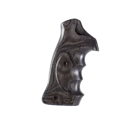 POIGNEE BOIS LAMINE SPORT S&W GRIS CARCASSE K/L