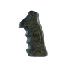POIGNEE BOIS LAMINE SPORT TAURUS GRIS