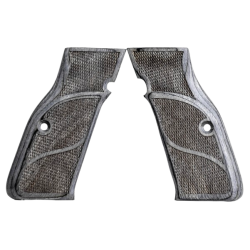 PLAQUETTES BOIS LAMINE CZ SHADOW GRIS
