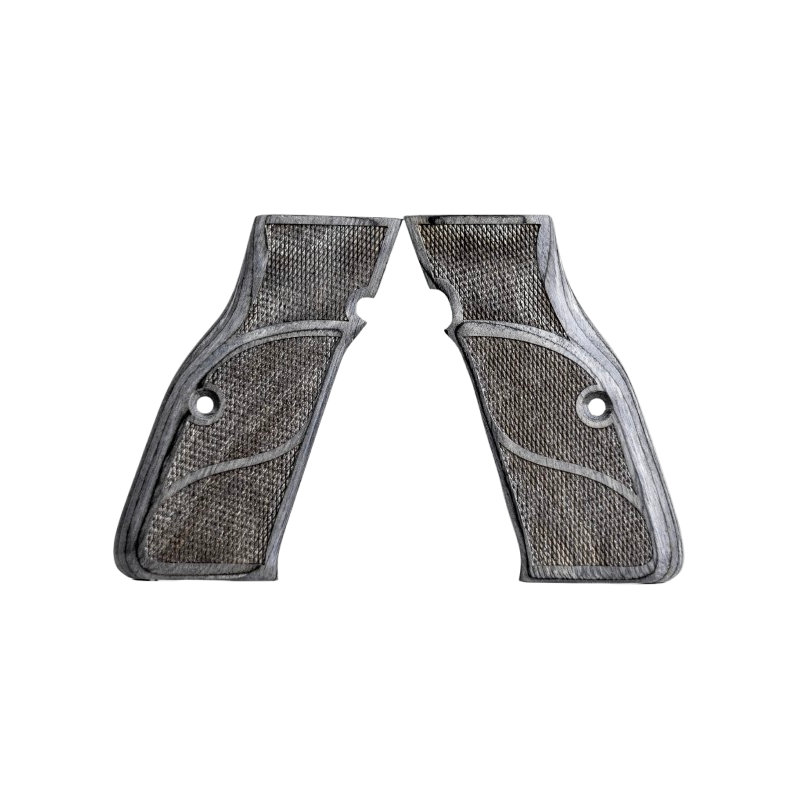 PLAQUETTES BOIS LAMINE CZ SHADOW GRIS