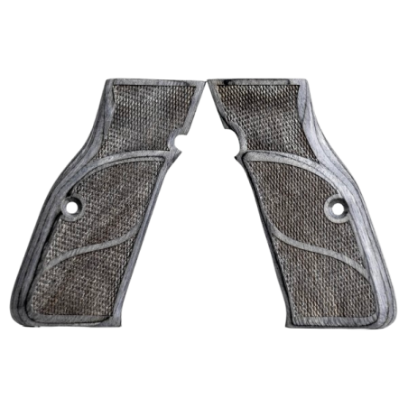 PLAQUETTES BOIS LAMINE CZ SHADOW GRIS