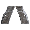 PLAQUETTES BOIS LAMINE CZ SHADOW GRIS