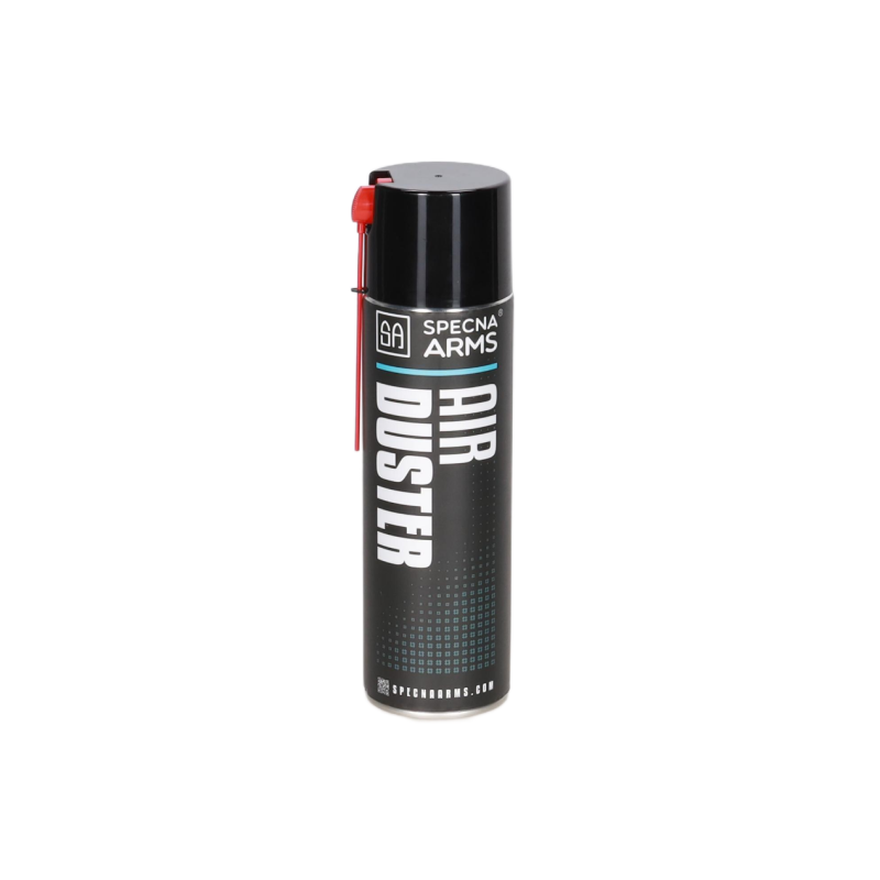 BOUTEILLE D'AIR SOUS PRESSION 500ML