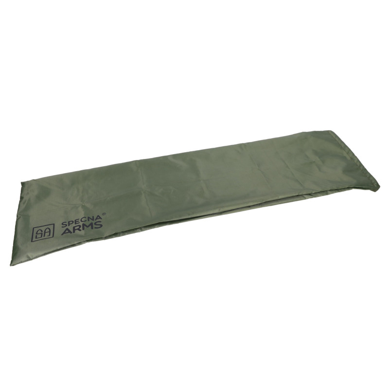 SAC POUR REPLIQUE OLIVE
