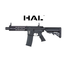 REPLIQUE LONGUE 6MM SA-C05 CORE HAL ETU 1.14J NOIRE