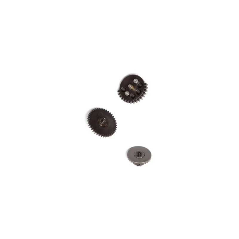 ENGRENAGES CNC 16.5:1 - AIRSOFT