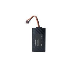 CHARGEUR BATTERIE AUTO STOP NIMH TYPE C C920