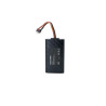 CHARGEUR BATTERIE AUTO STOP NIMH TYPE C C920
