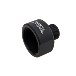 ADAPTATEUR SILENCIEUX 14MM STRIKER CW