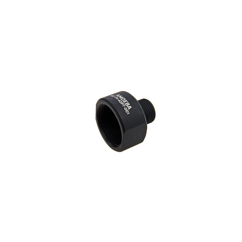 ADAPTATEUR SILENCIEUX 14MM STRIKER CW