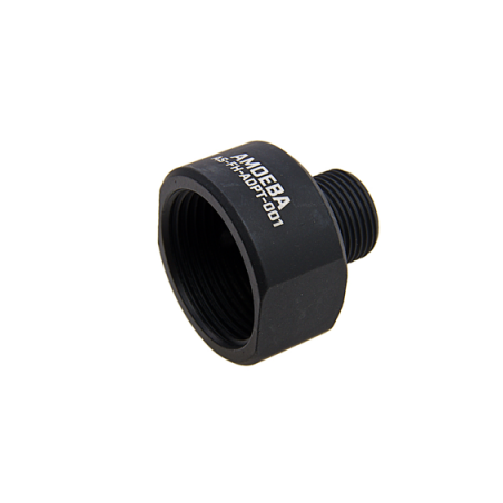ADAPTATEUR SILENCIEUX 14MM STRIKER CW