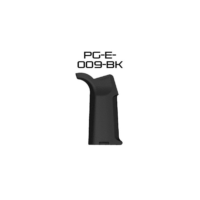 POIGNEE MOTEUR M45 SLIM TYPE B NOIR