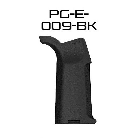 POIGNEE MOTEUR M45 SLIM TYPE B NOIR