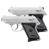 UMAREX - SET DE 2 PIST WALTHER TPH BBS 6MM SPRING 0,5J