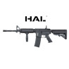 REPLIQUE LONGUE 6MM SA-C03 HAL ETU NOIRE
