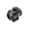 POINT ROUGE CORE NEXUS HIGH QD/ LOW MOUNT NOIR