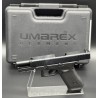 Pack GLOCK 17 GEN5 9MM PAK - Pistolet d'alarme à balle à blanc