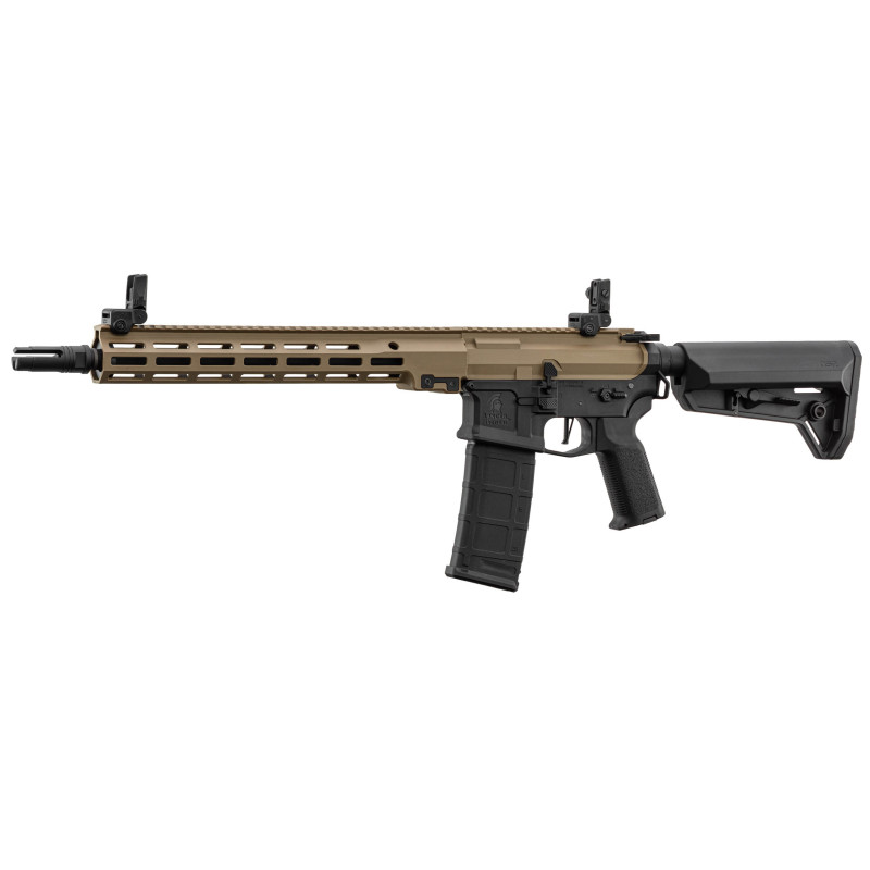 Réplique Stalker 12 LT-44 gen 2 NSR bi-ton pack complet