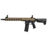 Réplique Stalker 12 LT-44 gen 2 NSR bi-ton pack complet