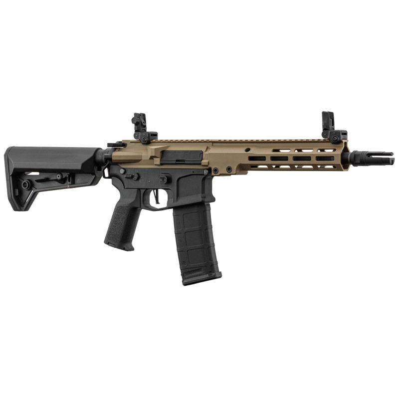 Réplique Stalker 8 LT-44 gen 2 NSR Bi-ton pack complet
