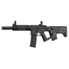 Réplique airsoft AEG LT-15 GEN2 ALPHA Stock pack complet