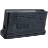 CHARGEUR EV01 40CPS COURT NOIR - AIRSOFT