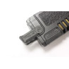 CHARGEUR AEG 140 CPS BOITE DE 5 AVEC BALLES TAN - AIRSOFT