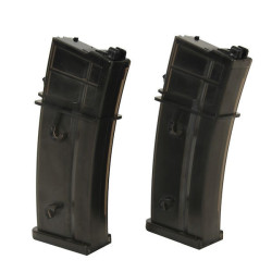 CHARGEUR POUR R36 - AIRSOFT