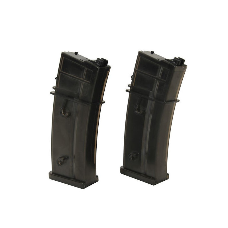 CHARGEUR POUR R36 - AIRSOFT