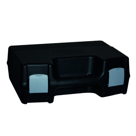 MALLETTE CARTOUCHE 37.5X28X13