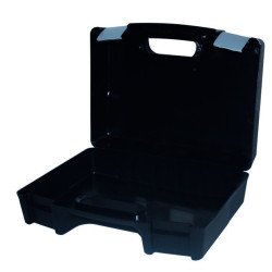 MALLETTE CARTOUCHE 37.5X28X13
