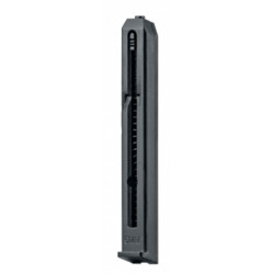Chargeur SMITH & WESSON M&P40 CO2 6 mm