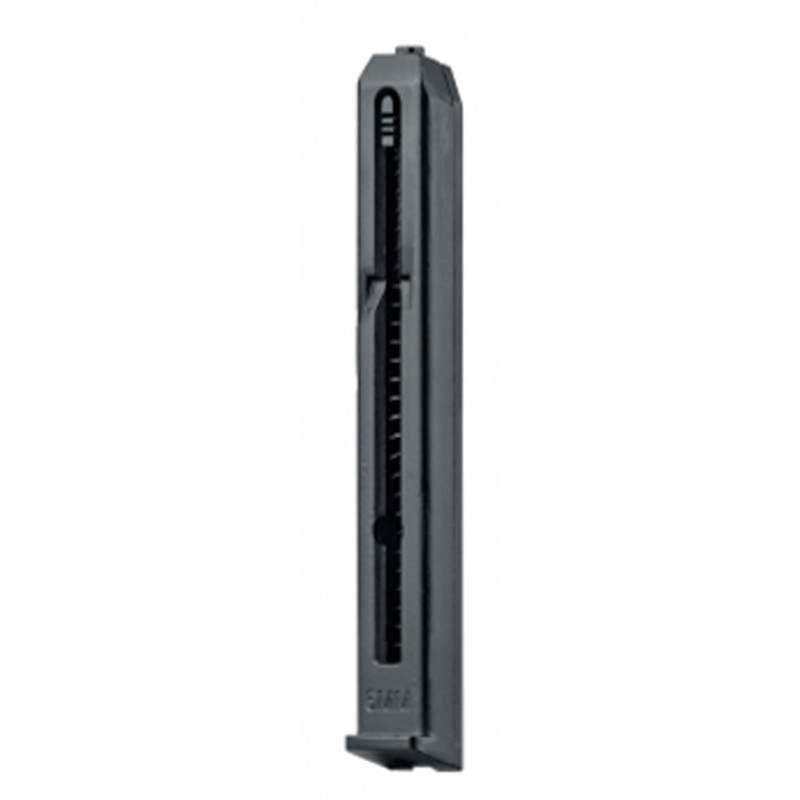 Chargeur SMITH & WESSON M&P40 CO2 6 mm