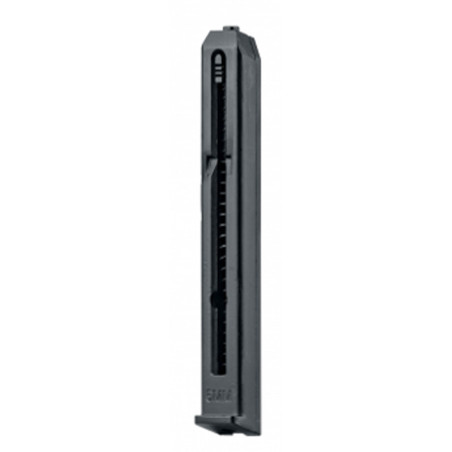 Chargeur SMITH & WESSON M&P40 CO2 6 mm