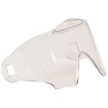 LENS SINGLE MI 3 TRANSPARENT ANTI BUEE
