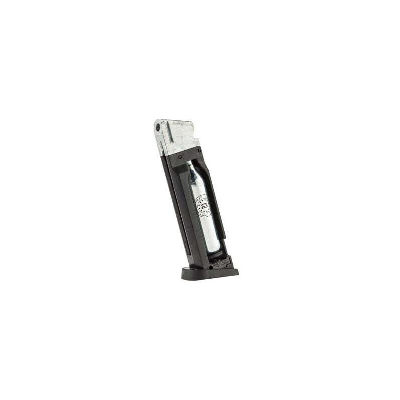 ASG Chargeur CZ 75D Compact 14 coups