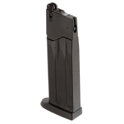 Chargeur MK23 28 coups 6 mm airsoft ASG